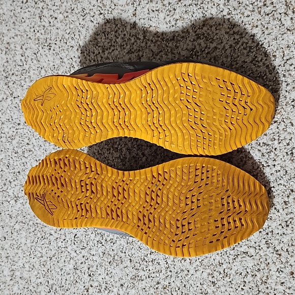 Zig Dynamica 4 Shoes -Reebok - Picture 3 of 6